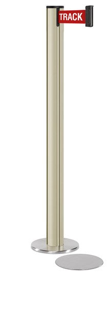 7.5" Heavy Duty Magnetic Base - 10 Feet