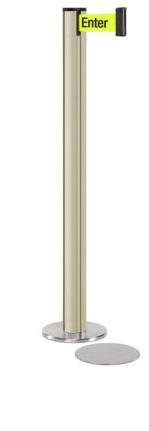7.5" Heavy Duty Magnetic Base - 10 Feet