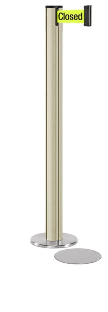 7.5" Heavy Duty Magnetic Base - 10 Feet