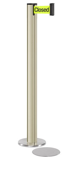 7.5" Heavy Duty Magnetic Base - 10 Feet