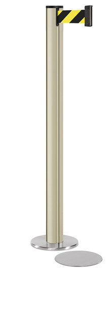 7.5" Heavy Duty Magnetic Base - 10 Feet