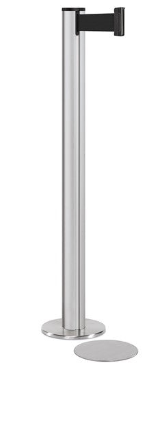 7.5" Heavy Duty Magnetic Base - 10 Feet