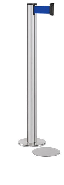 7.5" Heavy Duty Magnetic Base - 10 Feet