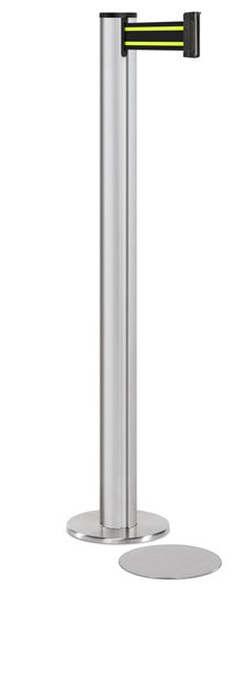 7.5" Heavy Duty Magnetic Base - 10 Feet