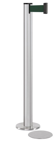 7.5" Heavy Duty Magnetic Base - 10 Feet