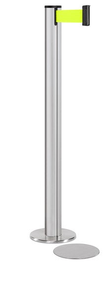 7.5" Heavy Duty Magnetic Base - 10 Feet
