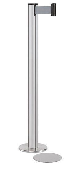 7.5" Heavy Duty Magnetic Base - 10 Feet