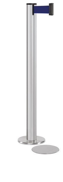 7.5" Heavy Duty Magnetic Base - 10 Feet