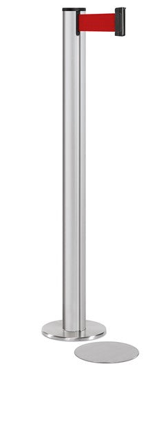 7.5" Heavy Duty Magnetic Base - 10 Feet