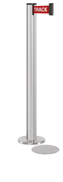 7.5" Heavy Duty Magnetic Base - 10 Feet