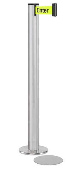 7.5" Heavy Duty Magnetic Base - 10 Feet