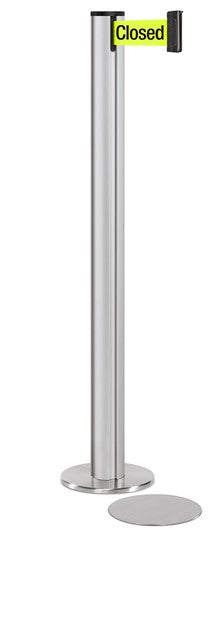 7.5" Heavy Duty Magnetic Base - 10 Feet