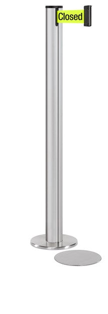 7.5" Heavy Duty Magnetic Base - 10 Feet