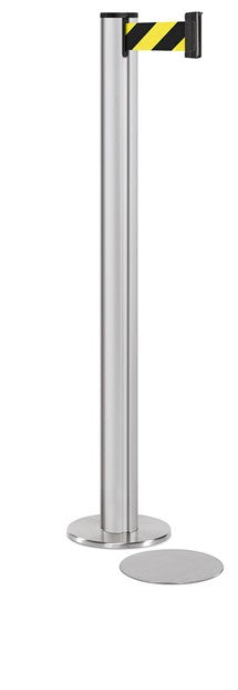 7.5" Heavy Duty Magnetic Base - 10 Feet