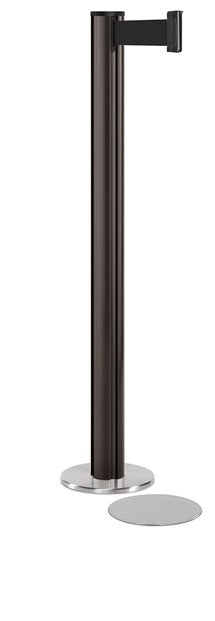 7.5" Heavy Duty Magnetic Base - 10 Feet