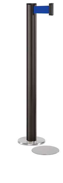 7.5" Heavy Duty Magnetic Base - 10 Feet