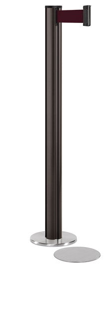 7.5" Heavy Duty Magnetic Base - 10 Feet