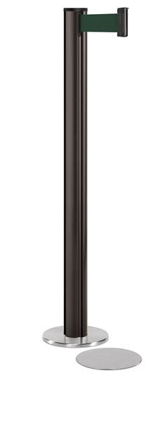 7.5" Heavy Duty Magnetic Base - 10 Feet