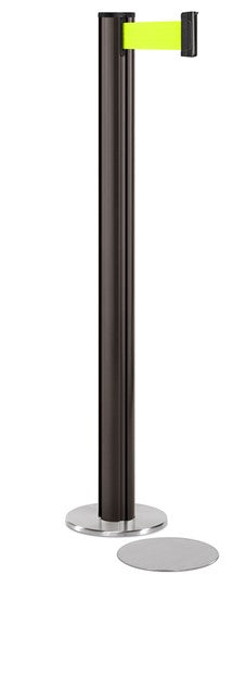 7.5" Heavy Duty Magnetic Base - 10 Feet