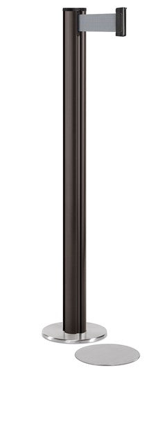 7.5" Heavy Duty Magnetic Base - 10 Feet