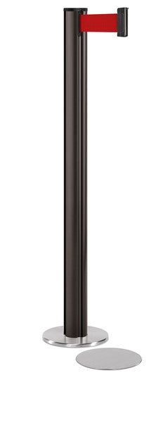 7.5" Heavy Duty Magnetic Base - 10 Feet