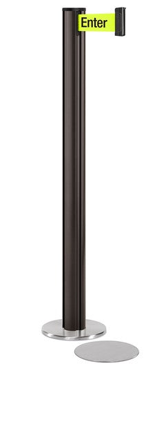 7.5" Heavy Duty Magnetic Base - 10 Feet