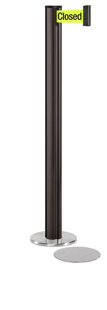 7.5" Heavy Duty Magnetic Base - 10 Feet