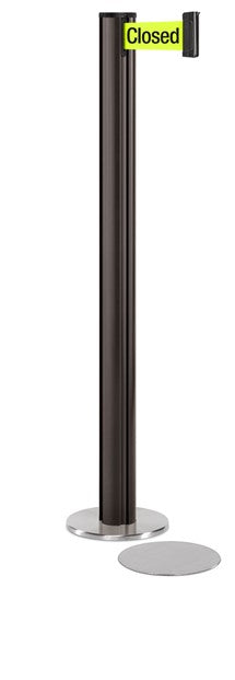 7.5" Heavy Duty Magnetic Base - 10 Feet