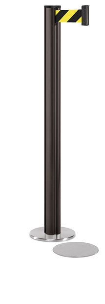 7.5" Heavy Duty Magnetic Base - 10 Feet