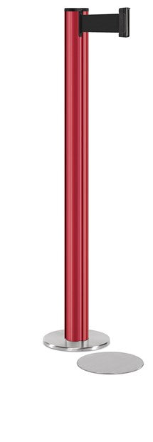 7.5" Heavy Duty Magnetic Base - 10 Feet