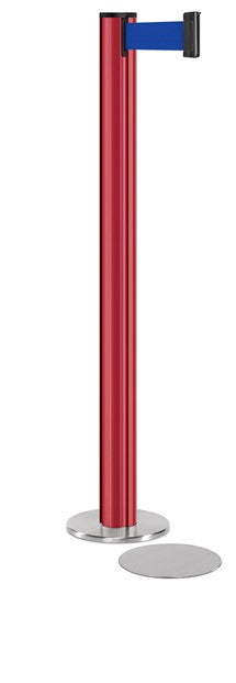 7.5" Heavy Duty Magnetic Base - 10 Feet