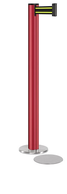 7.5" Heavy Duty Magnetic Base - 10 Feet