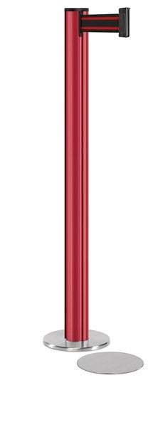 7.5" Heavy Duty Magnetic Base - 10 Feet