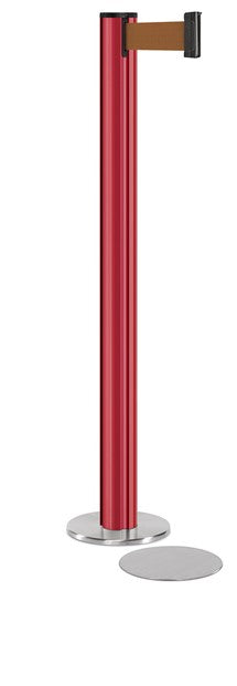 7.5" Heavy Duty Magnetic Base - 10 Feet