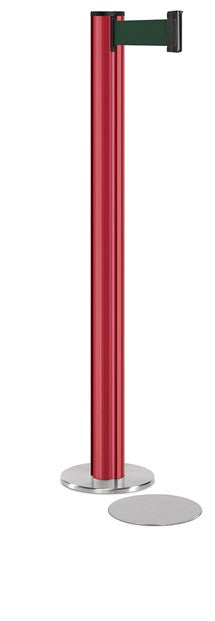 7.5" Heavy Duty Magnetic Base - 10 Feet