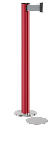 7.5" Heavy Duty Magnetic Base - 10 Feet