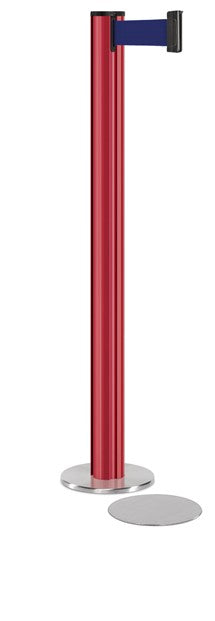 7.5" Heavy Duty Magnetic Base - 10 Feet