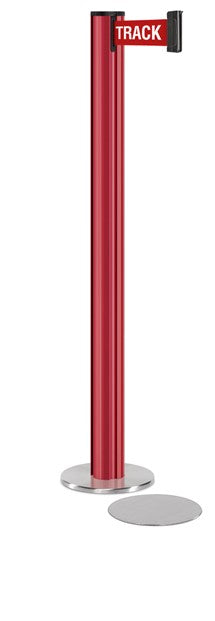 7.5" Heavy Duty Magnetic Base - 10 Feet