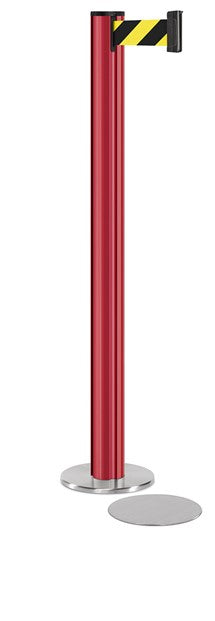 7.5" Heavy Duty Magnetic Base - 10 Feet