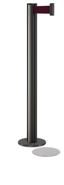 7.5" Heavy Duty Magnetic Base - 10 Feet