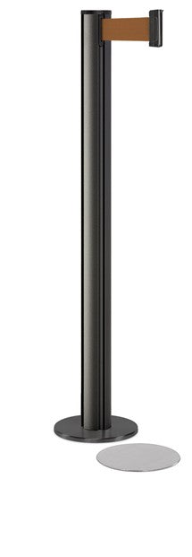 7.5" Heavy Duty Magnetic Base - 10 Feet