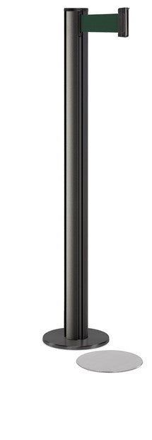 7.5" Heavy Duty Magnetic Base - 10 Feet