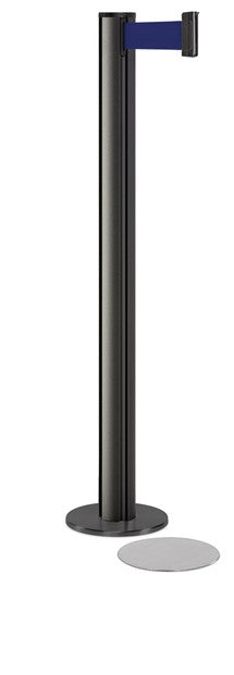 7.5" Heavy Duty Magnetic Base - 10 Feet