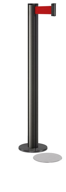 7.5" Heavy Duty Magnetic Base - 10 Feet