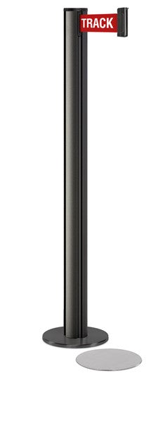 7.5" Heavy Duty Magnetic Base - 10 Feet