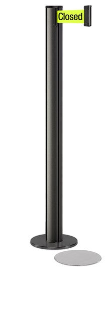 7.5" Heavy Duty Magnetic Base - 10 Feet