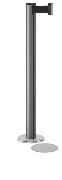 7.5" Heavy Duty Magnetic Base - 10 Feet