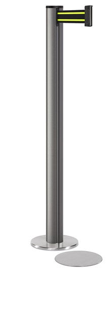 7.5" Heavy Duty Magnetic Base - 10 Feet
