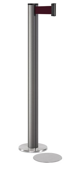 7.5" Heavy Duty Magnetic Base - 10 Feet