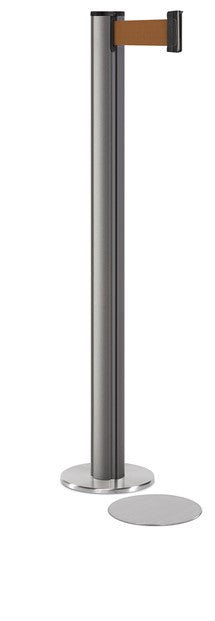 7.5" Heavy Duty Magnetic Base - 10 Feet
